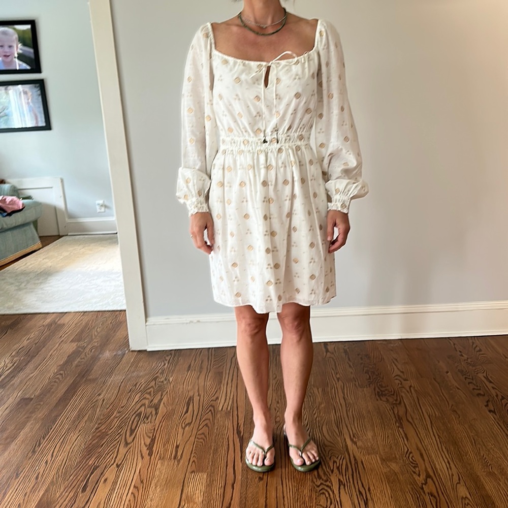 Joie Dress- never worn